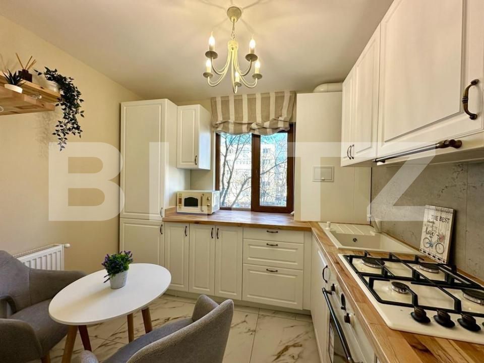 Apartament de închiriat 4 camere Gheorgheni - 202003AI | BLITZ Cluj-Napoca | Poza6
