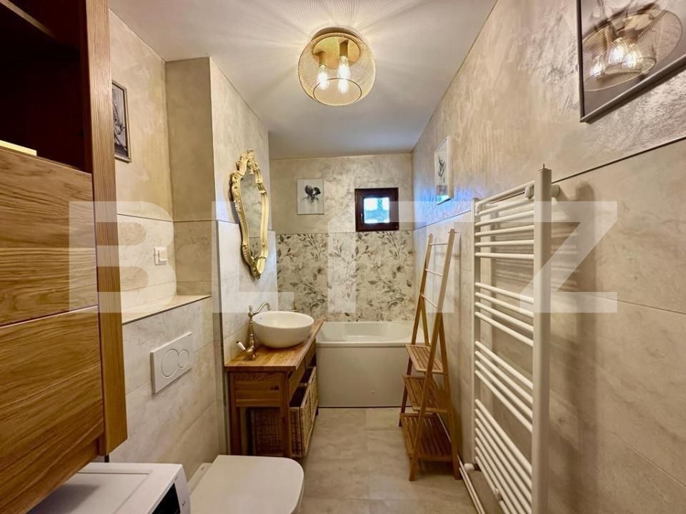 Apartament de închiriat 4 camere Gheorgheni - 202003AI | BLITZ Cluj-Napoca | Poza5