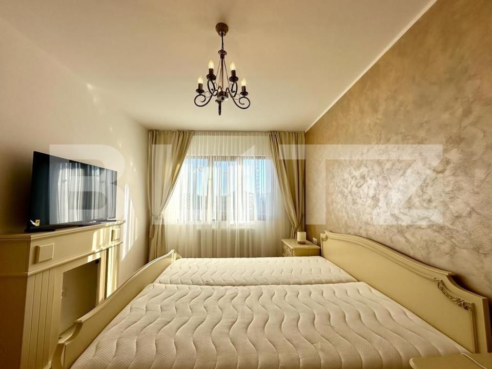Apartament de închiriat 4 camere Gheorgheni - 202003AI | BLITZ Cluj-Napoca | Poza2
