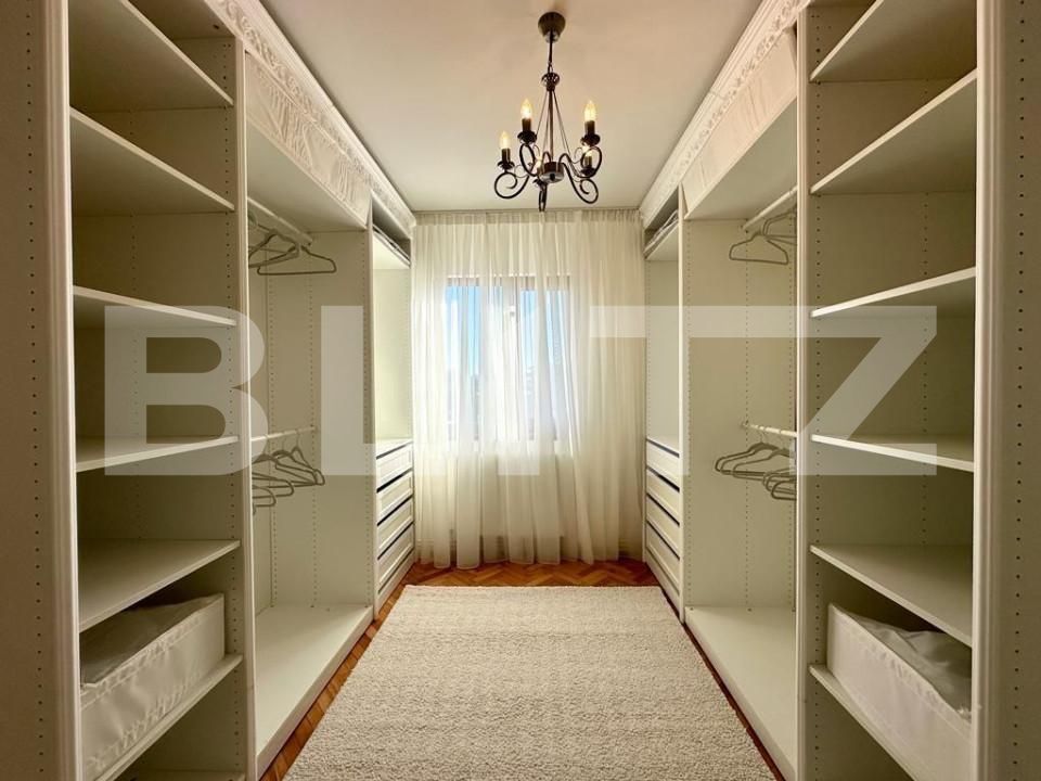 Apartament de închiriat 4 camere Gheorgheni - 202003AI | BLITZ Cluj-Napoca | Poza4