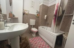 Apartament 1 cameră, 40 mp, zona Mărăști 
