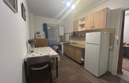 Apartament 1 cameră, 40 mp, zona Mărăști 