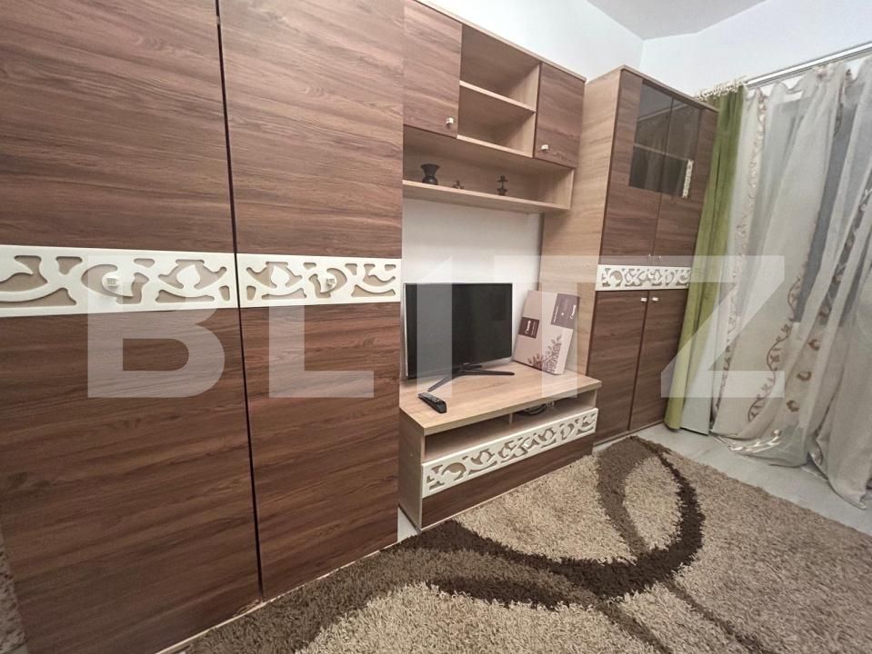 Garsonieră de închiriat Marasti - 202009AI | BLITZ Cluj-Napoca | Poza2