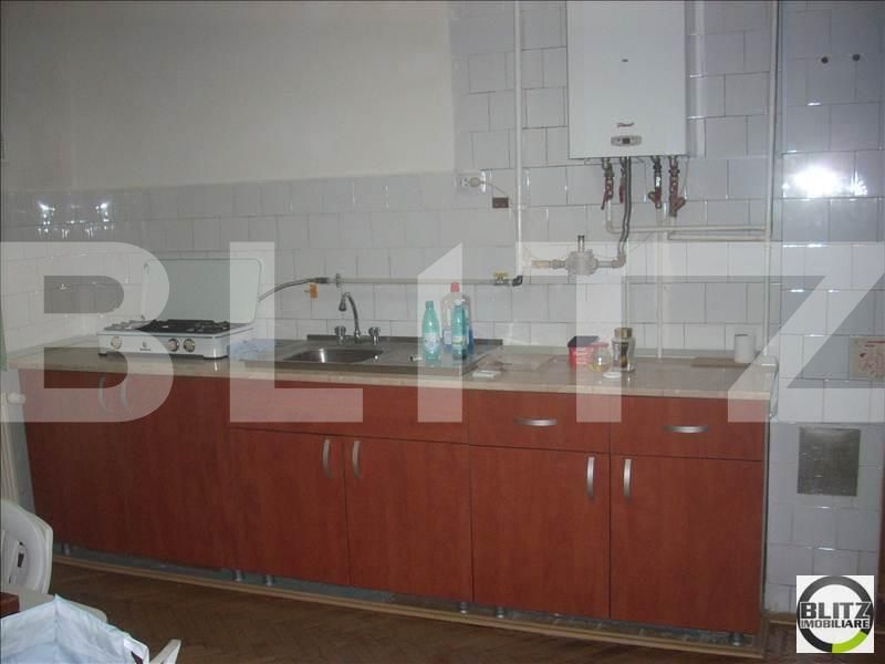 Spațiu birouri de închiriat Central - 20201SIB | BLITZ Cluj-Napoca | Poza6