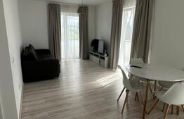 Apartament 3 camere, modern, parcare, zona Iris