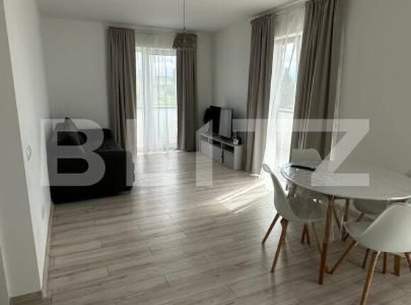 Apartament de închiriat 3 camere Iris - 202013AI | BLITZ Cluj-Napoca | Poza3