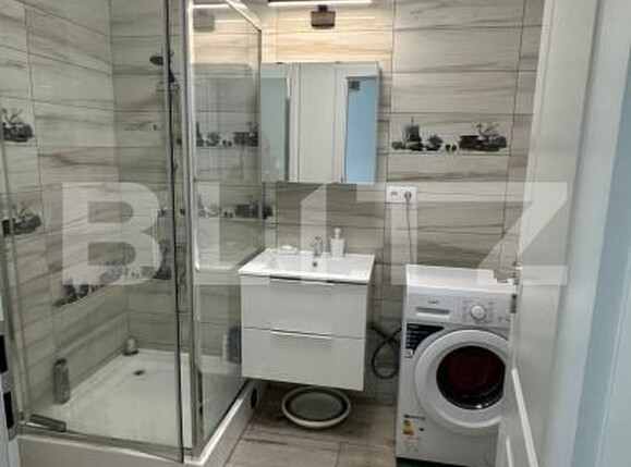 Apartament de închiriat 3 camere Iris - 202013AI | BLITZ Cluj-Napoca | Poza5