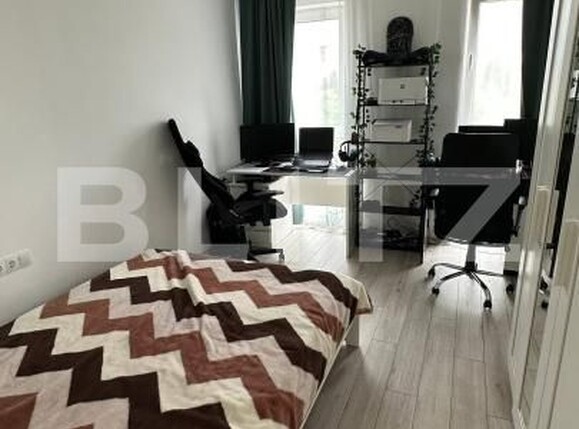Apartament de închiriat 3 camere Iris - 202013AI | BLITZ Cluj-Napoca | Poza2
