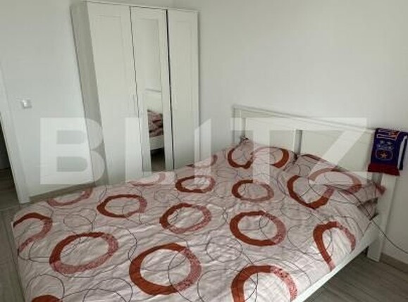 Apartament de închiriat 3 camere Iris - 202013AI | BLITZ Cluj-Napoca | Poza1