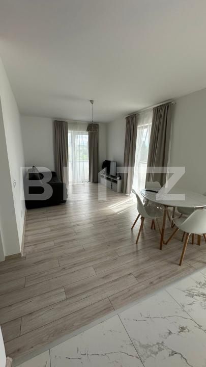 Apartament de închiriat 3 camere Iris - 202013AI | BLITZ Cluj-Napoca | Poza3