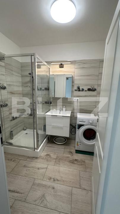 Apartament de închiriat 3 camere Iris - 202013AI | BLITZ Cluj-Napoca | Poza5