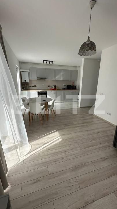 Apartament de închiriat 3 camere Iris - 202013AI | BLITZ Cluj-Napoca | Poza4