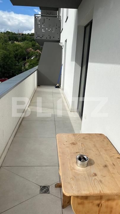 Apartament de închiriat 3 camere Iris - 202013AI | BLITZ Cluj-Napoca | Poza6