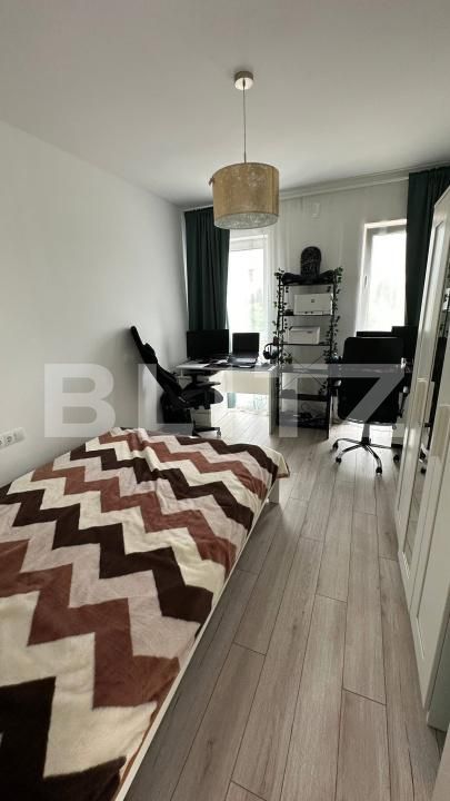 Apartament de închiriat 3 camere Iris - 202013AI | BLITZ Cluj-Napoca | Poza2
