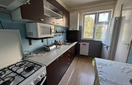 Apartament 3 camere, 60 mp, zona Manastur