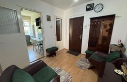 Apartament 3 camere, 60 mp, zona Manastur