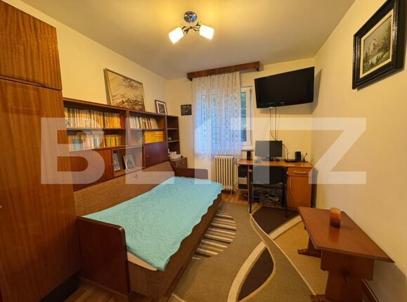 Apartament de închiriat 3 camere Manastur - 202014AI | BLITZ Cluj-Napoca | Poza6