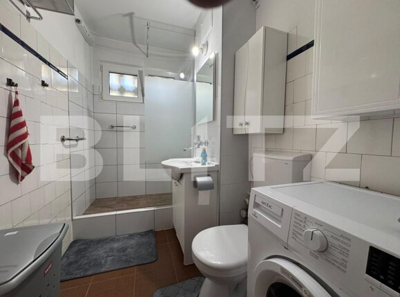 Apartament de închiriat 3 camere Manastur - 202014AI | BLITZ Cluj-Napoca | Poza3