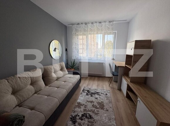 Apartament de închiriat 3 camere Manastur - 202014AI | BLITZ Cluj-Napoca | Poza1