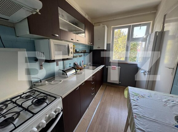 Apartament de închiriat 3 camere Manastur - 202014AI | BLITZ Cluj-Napoca | Poza4