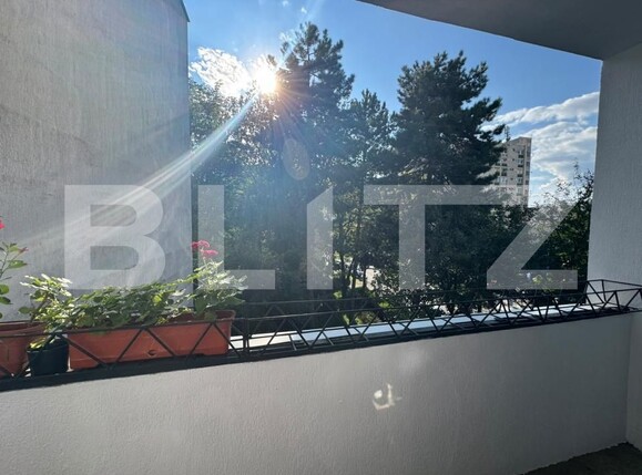 Apartament de închiriat 3 camere Manastur - 202014AI | BLITZ Cluj-Napoca | Poza7