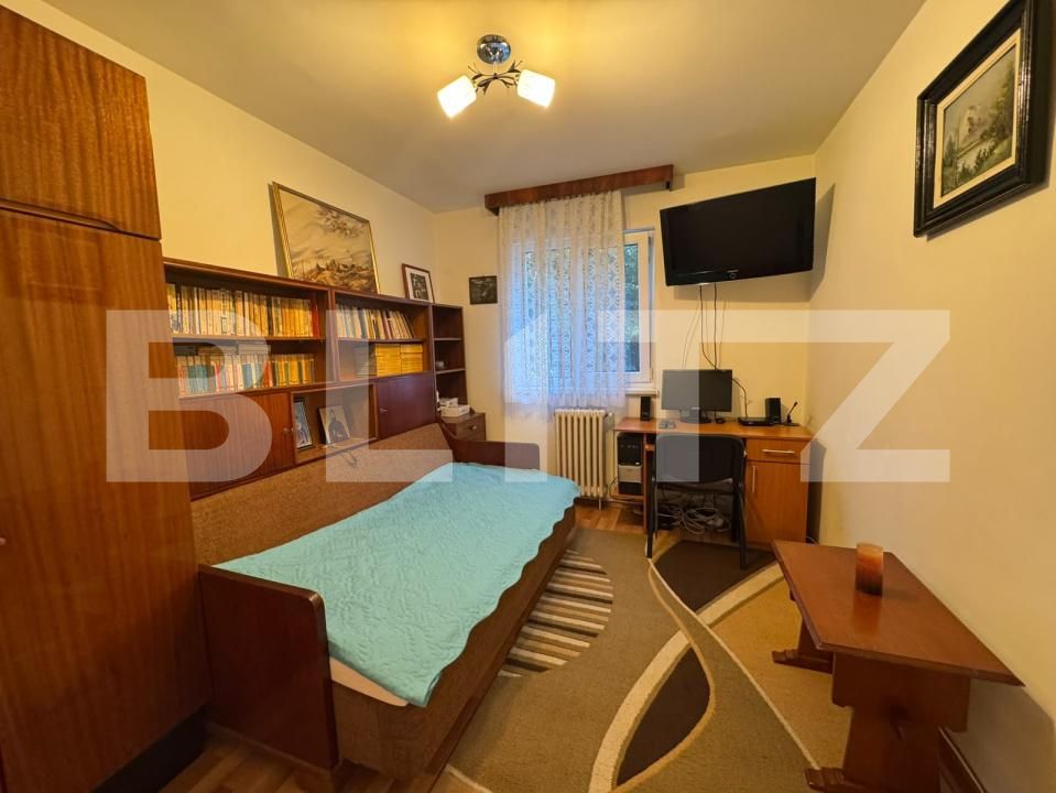 Apartament de închiriat 3 camere Manastur - 202014AI | BLITZ Cluj-Napoca | Poza6