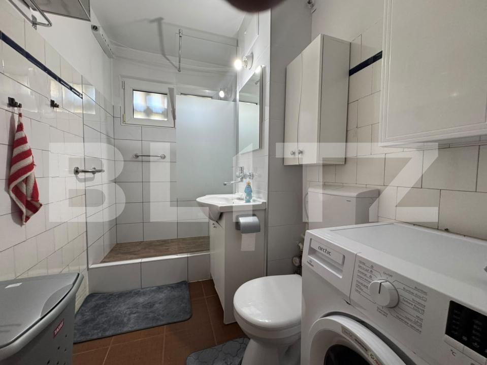 Apartament de închiriat 3 camere Manastur - 202014AI | BLITZ Cluj-Napoca | Poza3