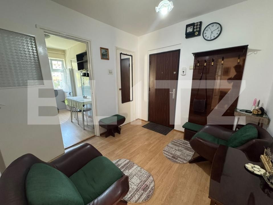 Apartament de închiriat 3 camere Manastur - 202014AI | BLITZ Cluj-Napoca | Poza5