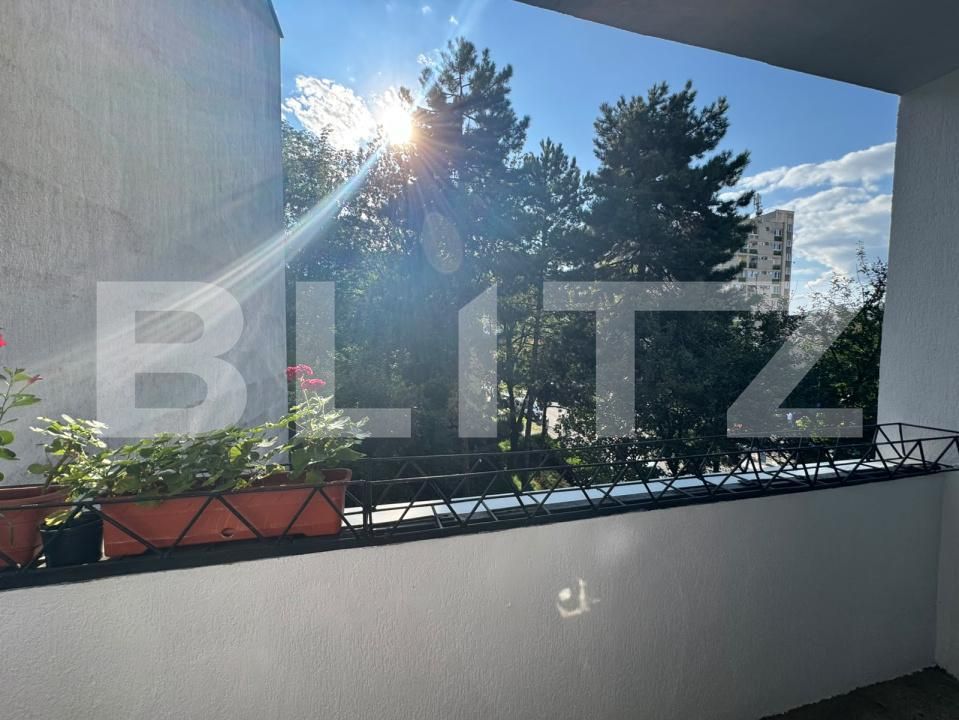 Apartament de închiriat 3 camere Manastur - 202014AI | BLITZ Cluj-Napoca | Poza7