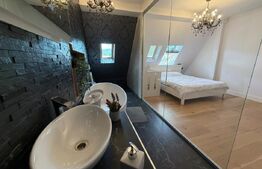 Apartament 3 camere, deosebit, parcare, zona Vivo 