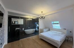 Apartament 3 camere, deosebit, parcare, zona Vivo 