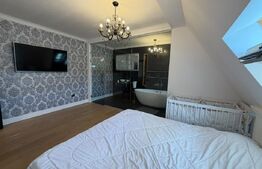 Apartament 3 camere, deosebit, parcare, zona Vivo 