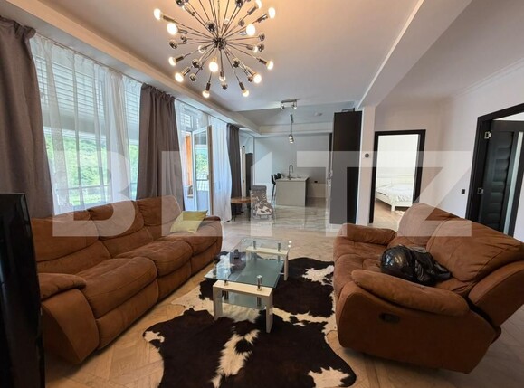 Apartament de închiriat 3 camere Manastur - 202018AI | BLITZ Cluj-Napoca | Poza1