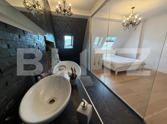 Apartament de închiriat 3 camere Manastur - 202018AI | BLITZ Cluj-Napoca | Poza11