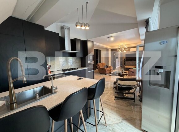 Apartament de închiriat 3 camere Manastur - 202018AI | BLITZ Cluj-Napoca | Poza3