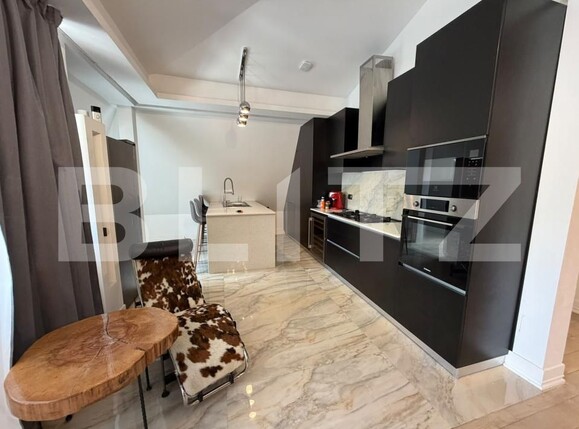 Apartament de închiriat 3 camere Manastur - 202018AI | BLITZ Cluj-Napoca | Poza4