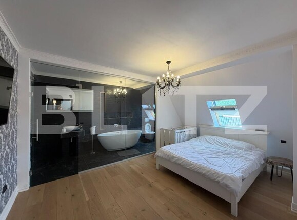 Apartament de închiriat 3 camere Manastur - 202018AI | BLITZ Cluj-Napoca | Poza9