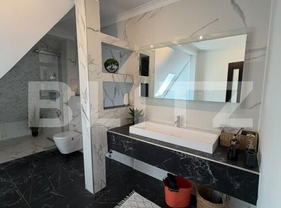 Apartament de închiriat 3 camere Manastur - 202018AI | BLITZ Cluj-Napoca | Poza14