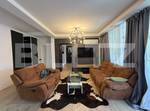Apartament de închiriat 3 camere Manastur - 202018AI | BLITZ Cluj-Napoca | Poza2