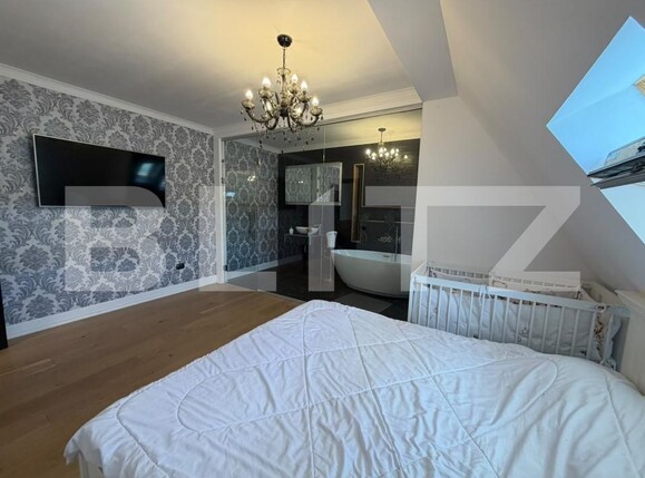 Apartament de închiriat 3 camere Manastur - 202018AI | BLITZ Cluj-Napoca | Poza8