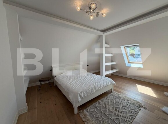 Apartament de închiriat 3 camere Manastur - 202018AI | BLITZ Cluj-Napoca | Poza13