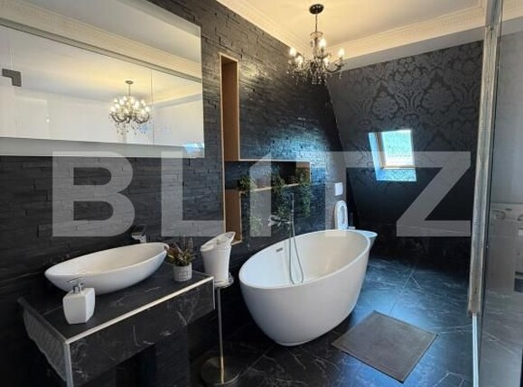 Apartament de închiriat 3 camere Manastur - 202018AI | BLITZ Cluj-Napoca | Poza10