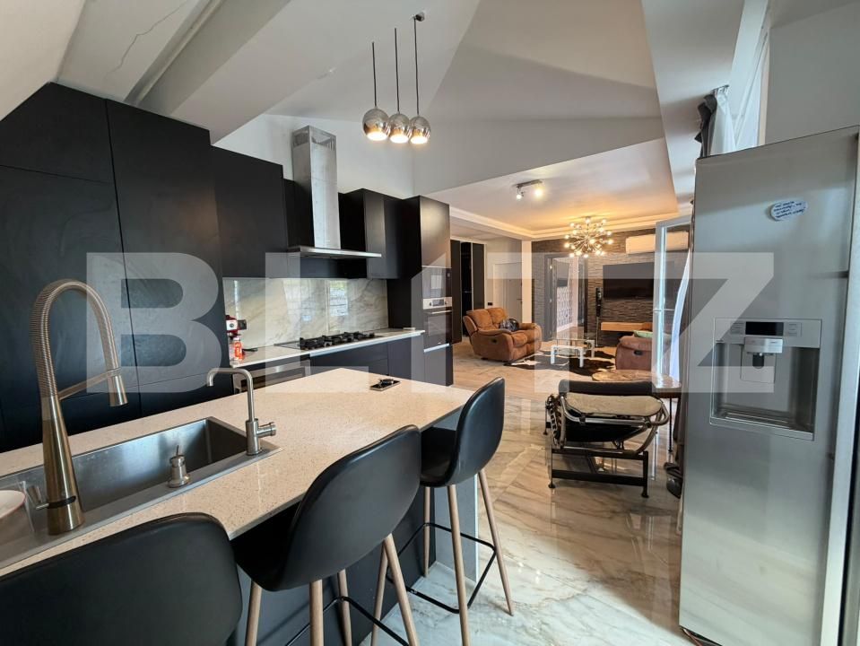 Apartament de închiriat 3 camere Manastur - 202018AI | BLITZ Cluj-Napoca | Poza3