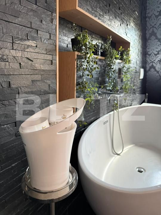 Apartament de închiriat 3 camere Manastur - 202018AI | BLITZ Cluj-Napoca | Poza12
