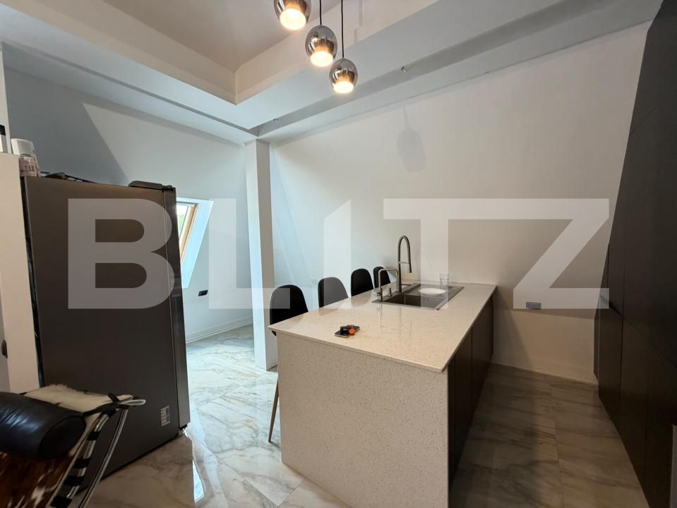 Apartament de închiriat 3 camere Manastur - 202018AI | BLITZ Cluj-Napoca | Poza5
