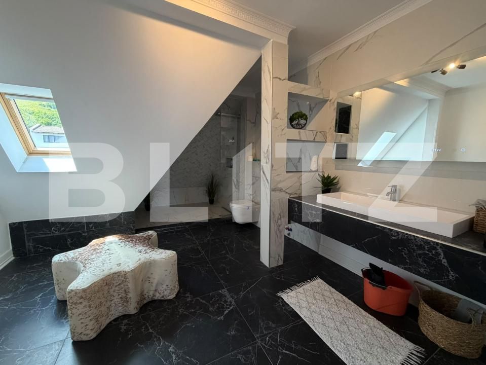 Apartament de închiriat 3 camere Manastur - 202018AI | BLITZ Cluj-Napoca | Poza15