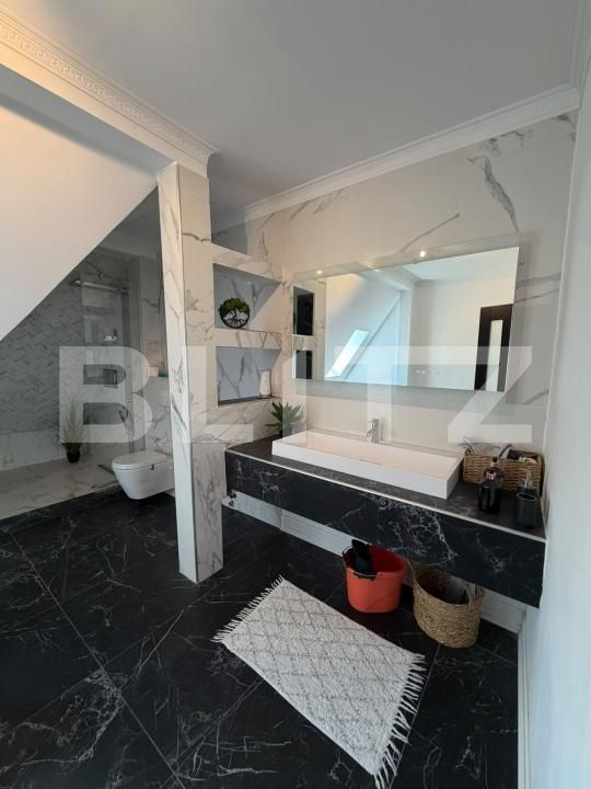 Apartament de închiriat 3 camere Manastur - 202018AI | BLITZ Cluj-Napoca | Poza14