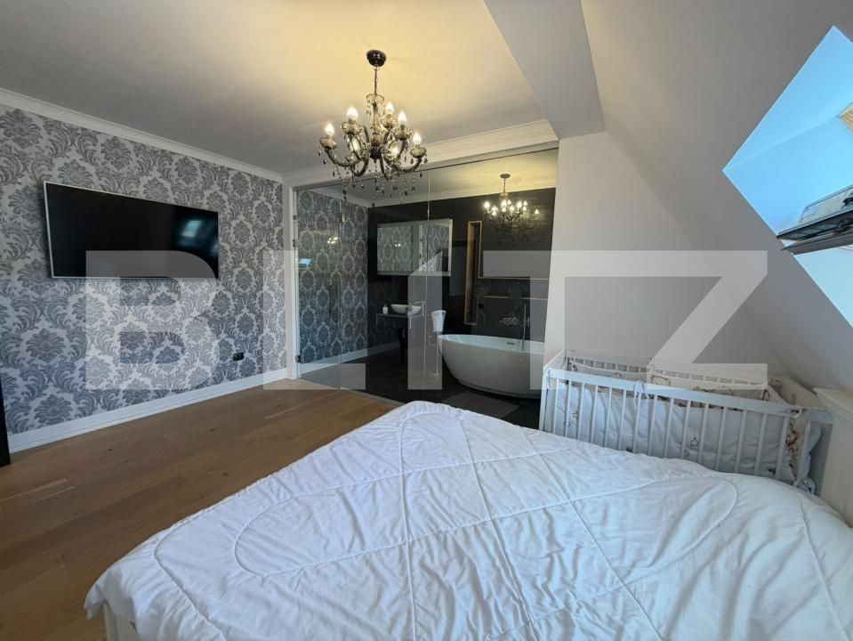 Apartament de închiriat 3 camere Manastur - 202018AI | BLITZ Cluj-Napoca | Poza8