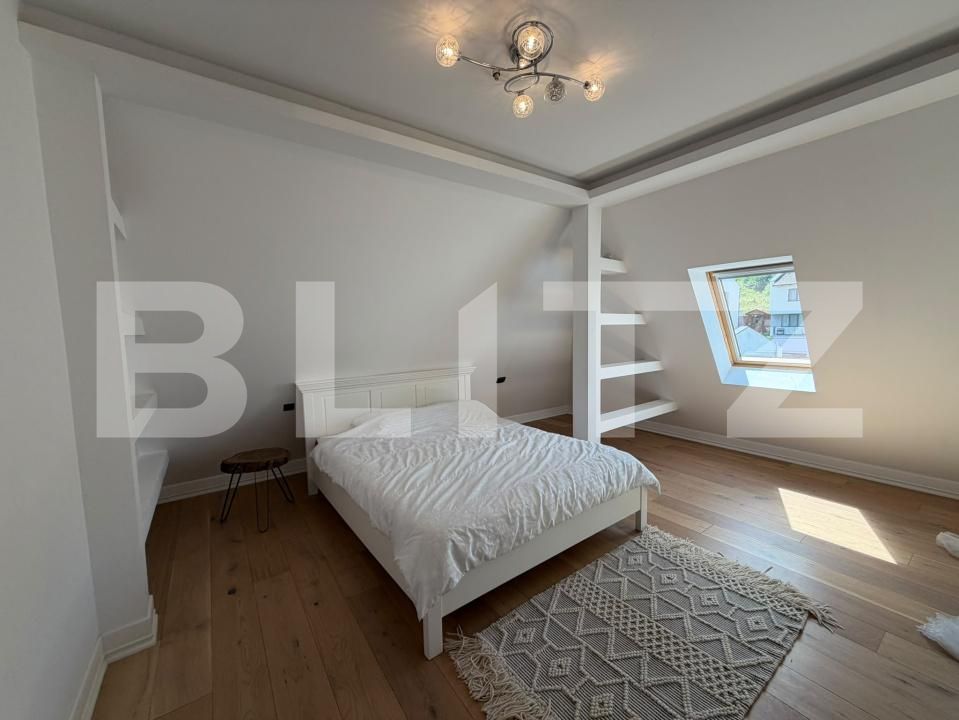 Apartament de închiriat 3 camere Manastur - 202018AI | BLITZ Cluj-Napoca | Poza13