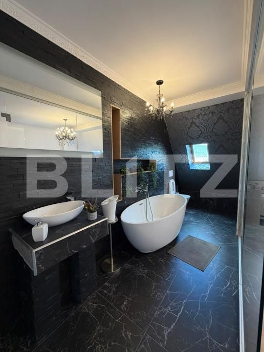 Apartament de închiriat 3 camere Manastur - 202018AI | BLITZ Cluj-Napoca | Poza10